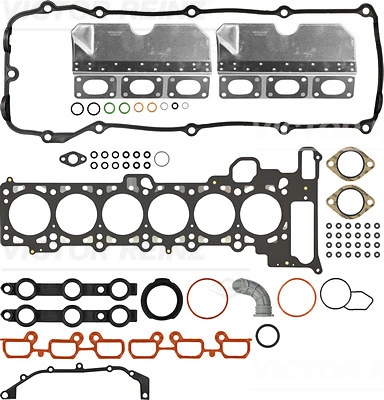 Gasket Kit, cylinder head